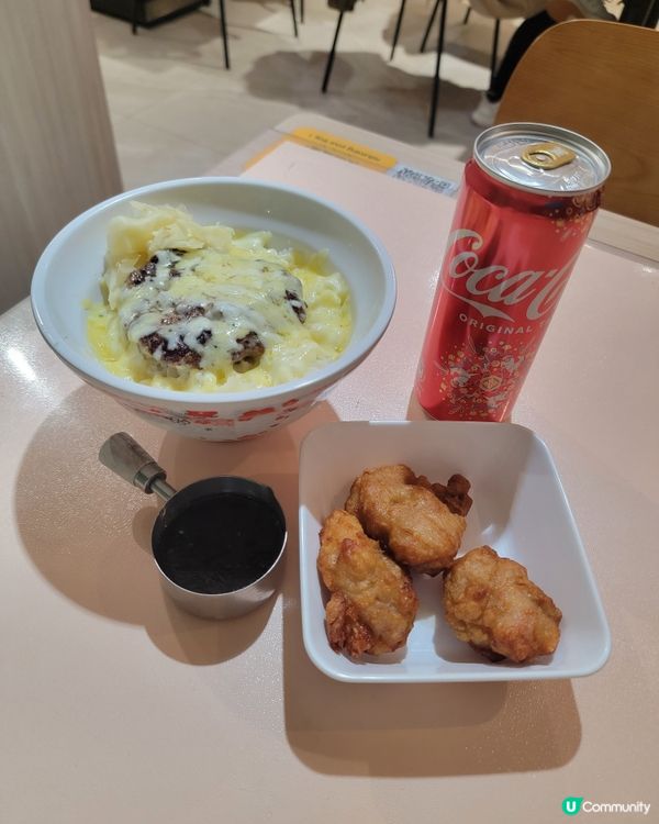 平價牛丼！宵夜必食！🤤