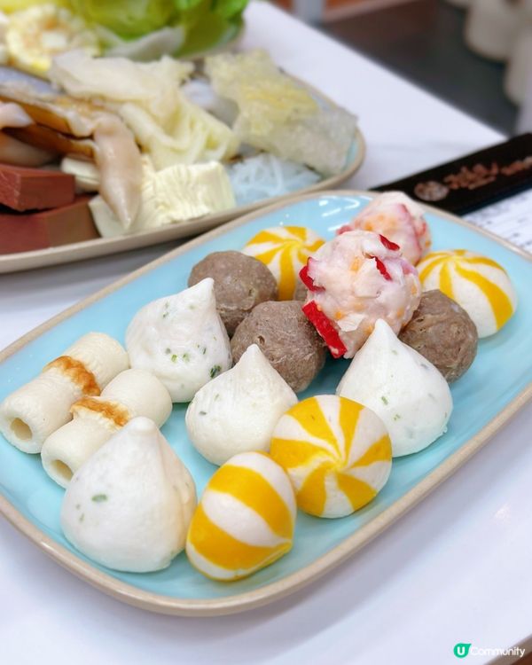 ［荃灣］茶餐廳任飲任食火鍋 19款湯底任揀😱