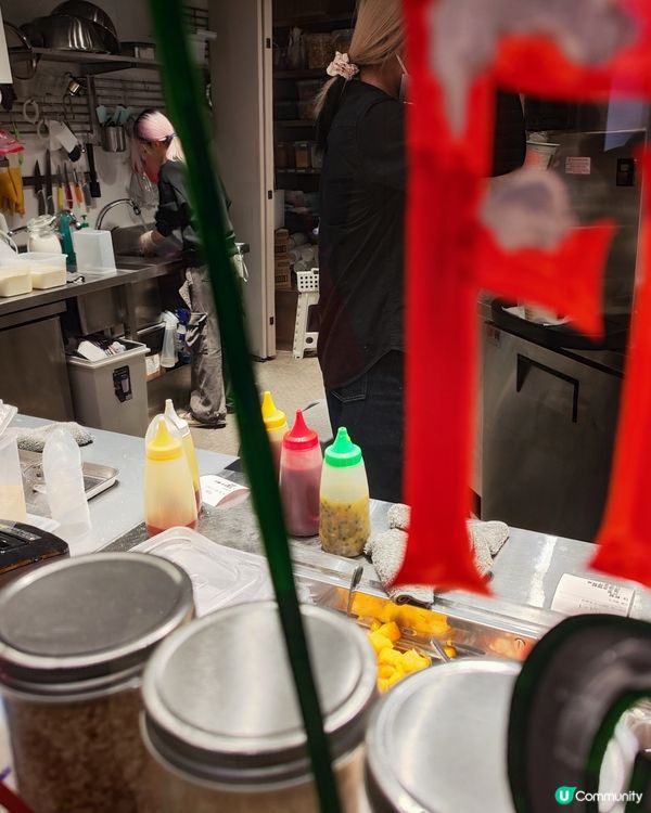 小滿定律朝聖！🍌🍦