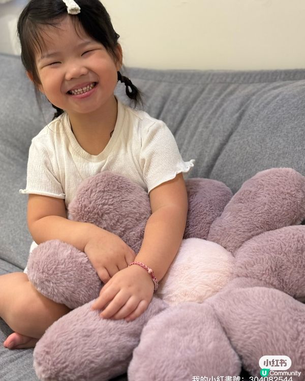 轉奶救星！寶寶腸胃好返晒！👶✨