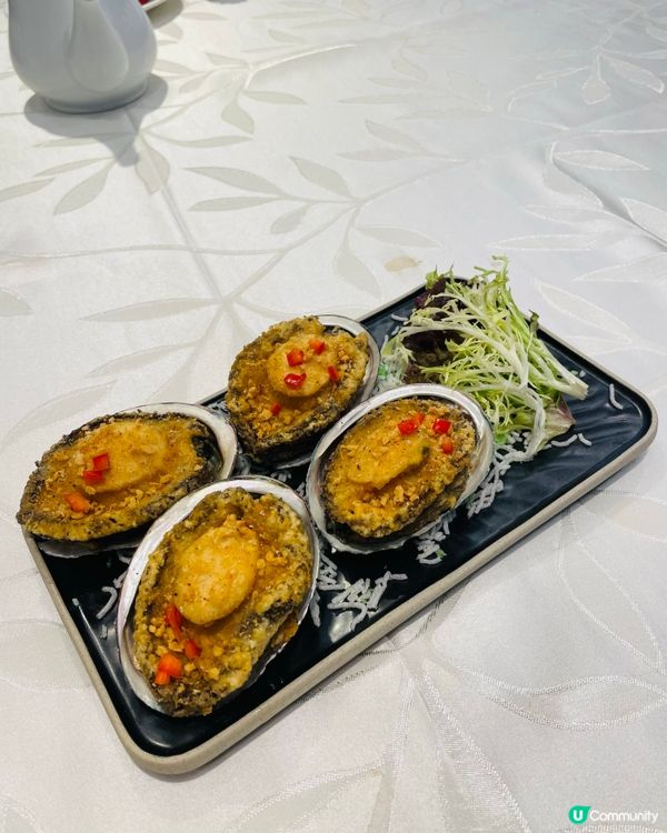 海鮮控必到必食