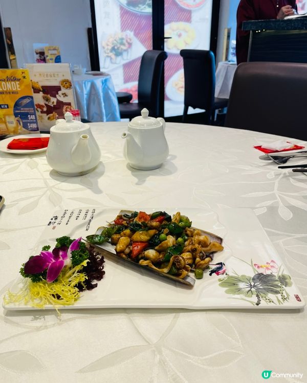 海鮮控必到必食