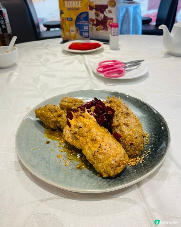 海鮮控必到必食