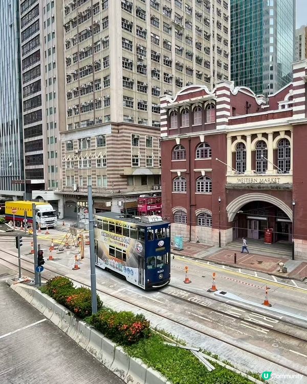 西港城懷舊風情 📸✨