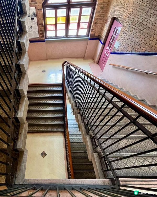 西港城懷舊風情 📸✨