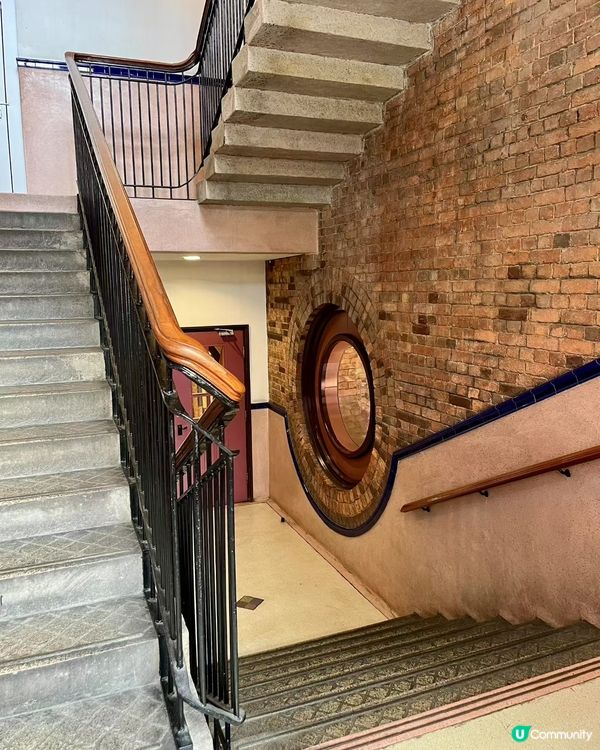 西港城懷舊風情 📸✨