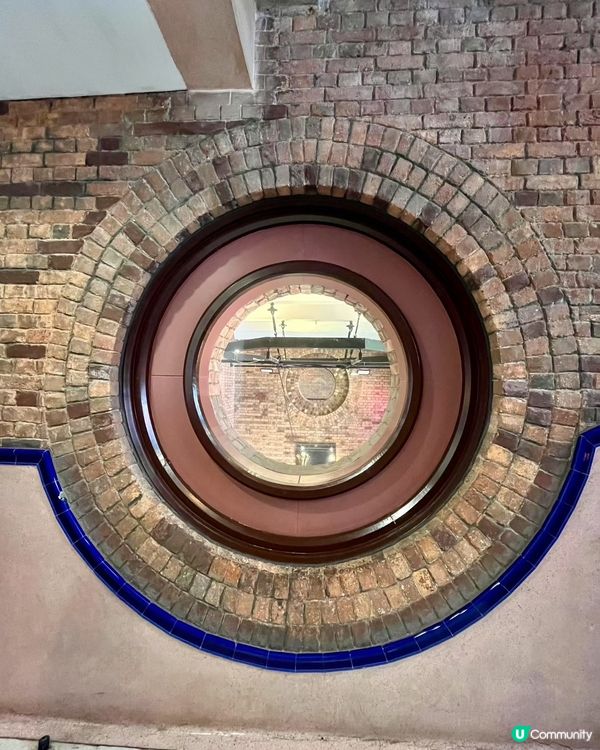 西港城懷舊風情 📸✨