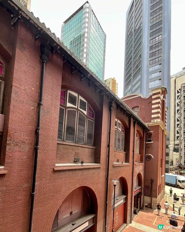 西港城懷舊風情 📸✨