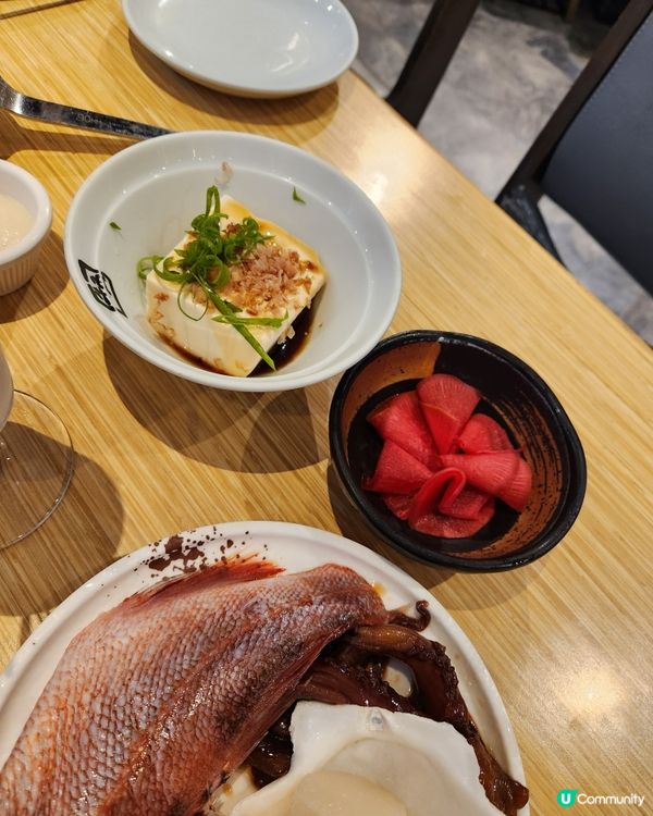 牛角和牛燒肉盛宴 ⛺️😍