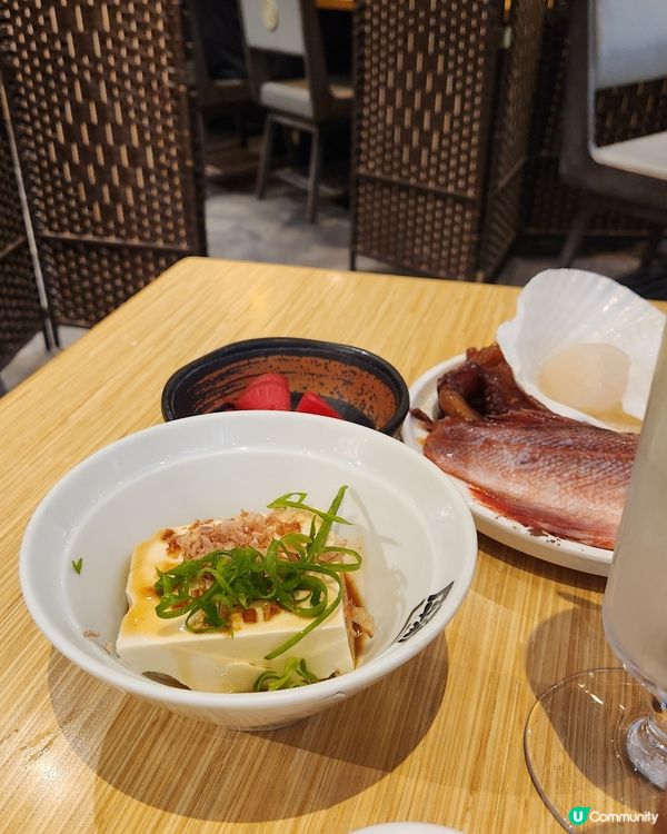 牛角和牛燒肉盛宴 ⛺️😍