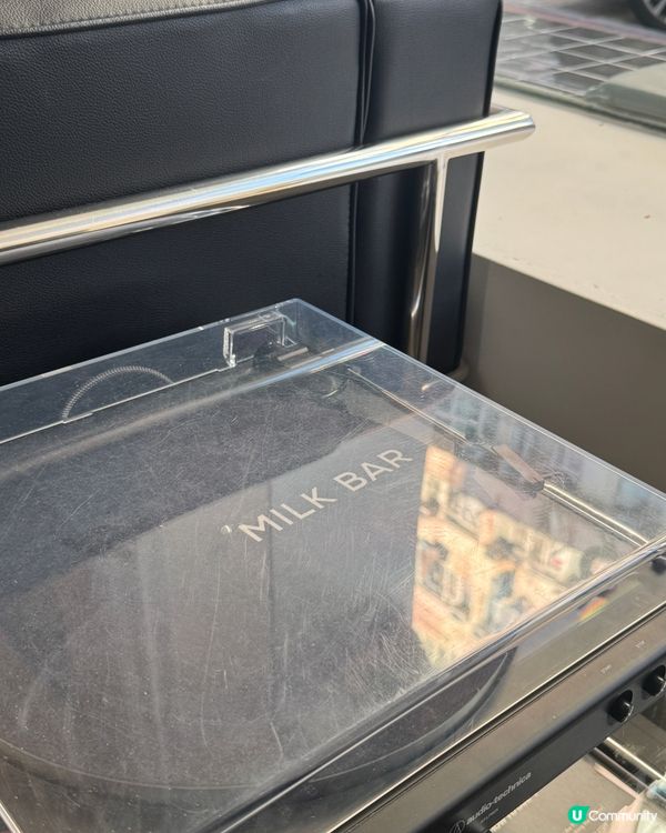 深水埗韓系Cafe❤️‍🔥超打卡able!!!