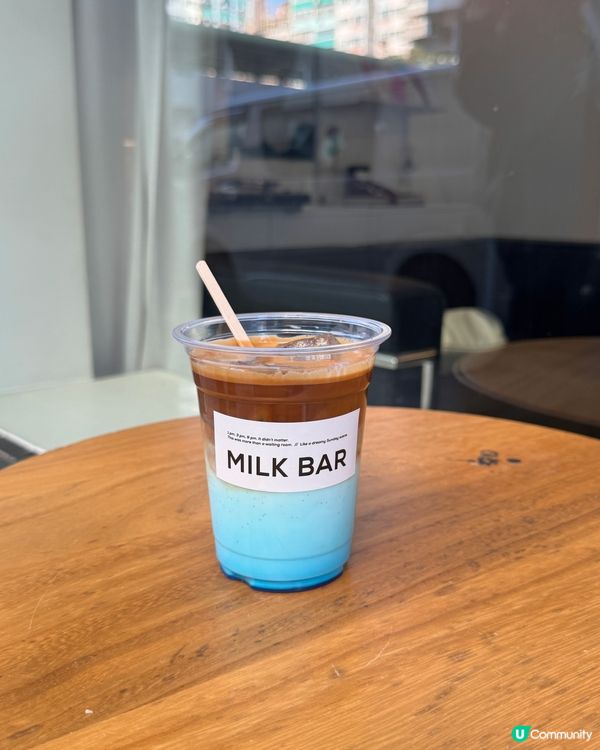 深水埗韓系Cafe❤️‍🔥超打卡able!!!