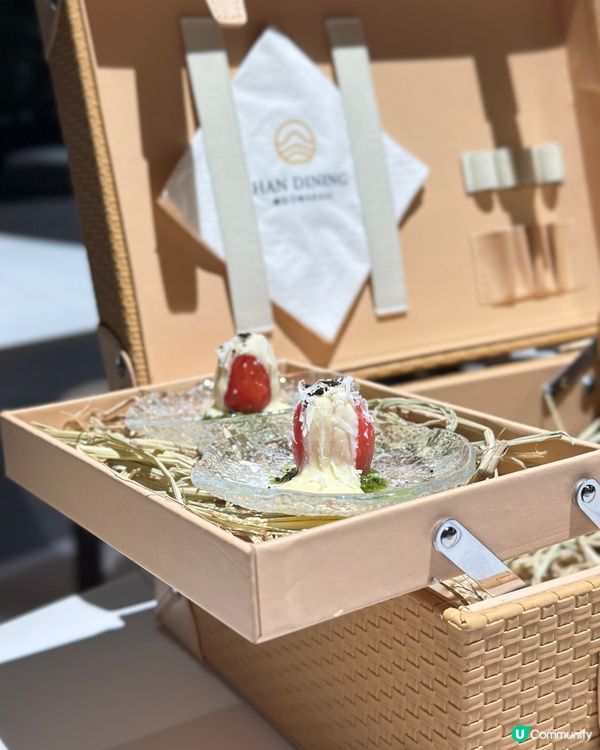 韓日Fusion CP值爆燈！😍🥢