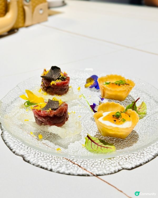 韓日Fusion CP值爆燈！😍🥢