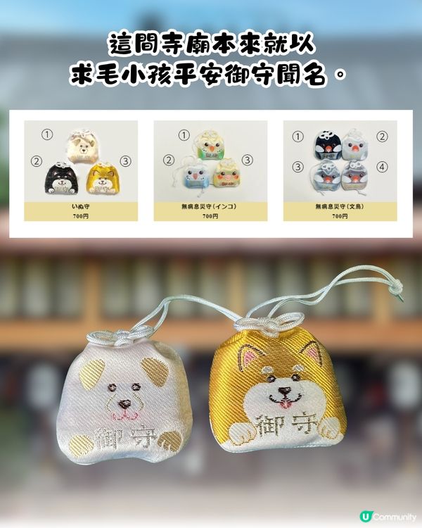 日本2026馬年限定御守！神似愛馬仕小馬吊飾！數量限定！