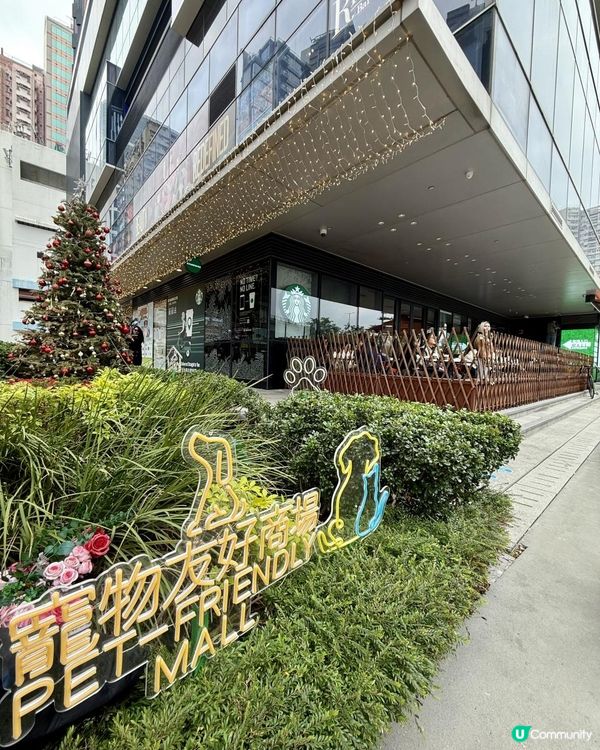 超長維港海濱長廊放電一日遊