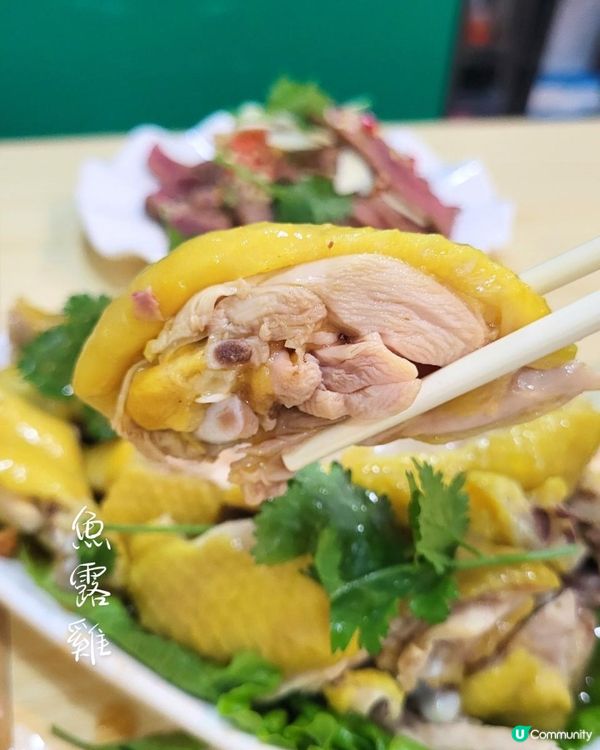 🍜 濃味泰菜元朗尋寶記