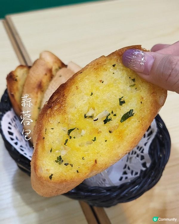 🍜 濃味泰菜元朗尋寶記