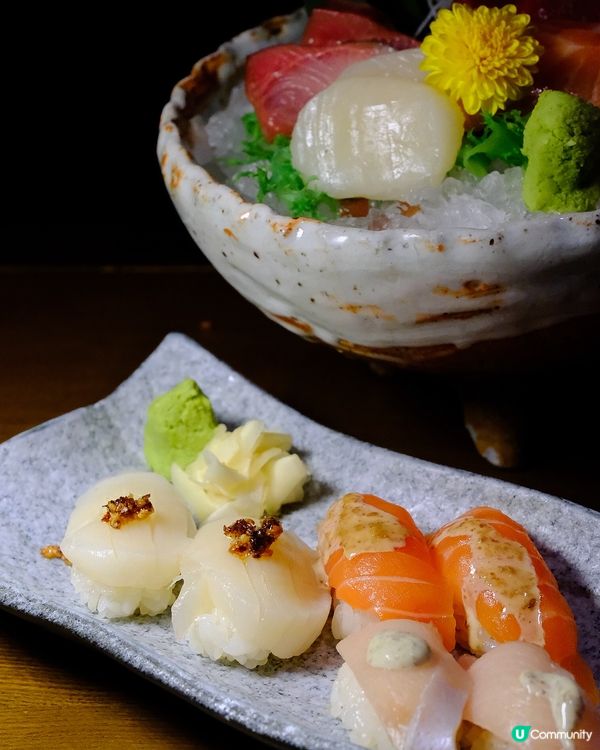 低調日式風🇯🇵 驚喜全球味🌍