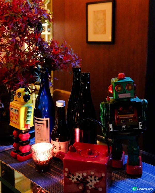 低調日式風🇯🇵 驚喜全球味🌍