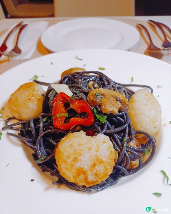 九龍城隱世意國小店 🇮🇹✨