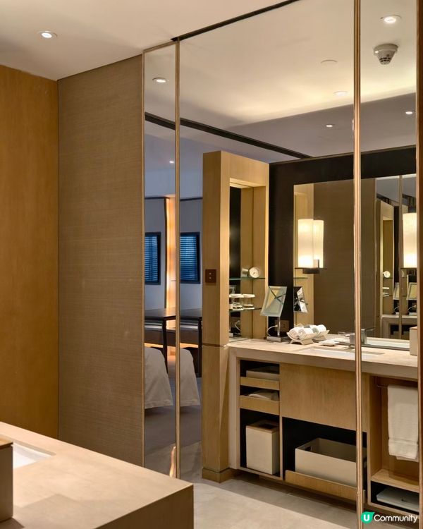 北京酒店必選🎊🏨 Park Hyatt 