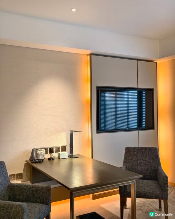 北京酒店必選🎊🏨 Park Hyatt 