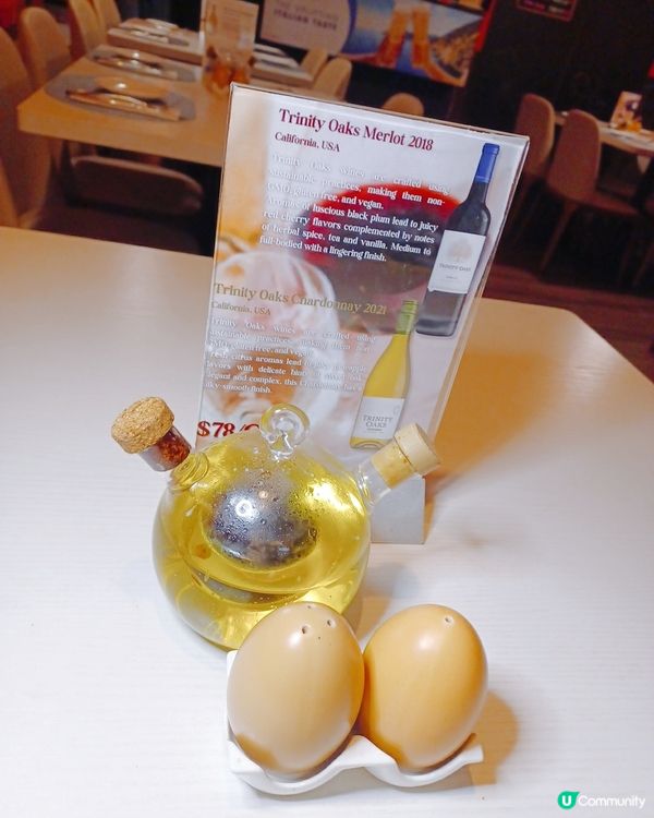 九龍城隱世意國小店 🇮🇹✨