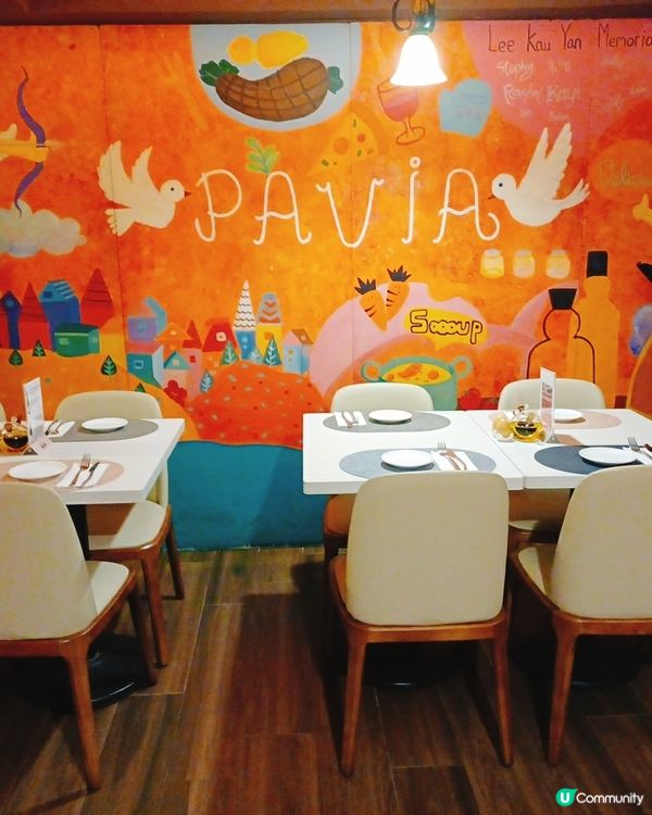 九龍城隱世意國小店 🇮🇹✨