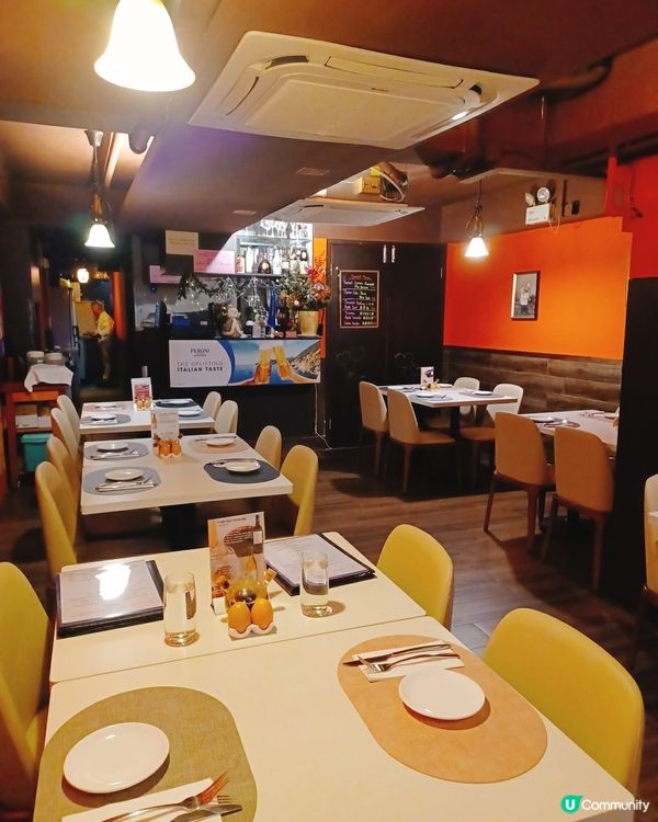 九龍城隱世意國小店 🇮🇹✨