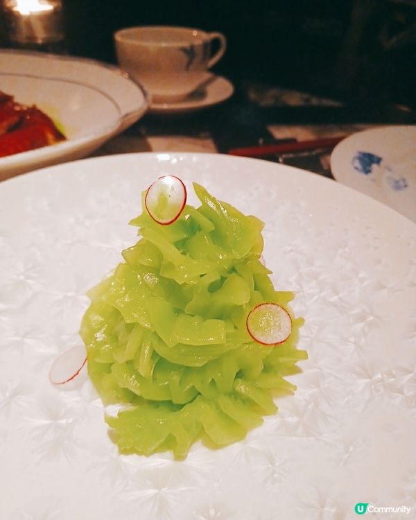 生日飯局！😋 必點脆皮雞！🐔