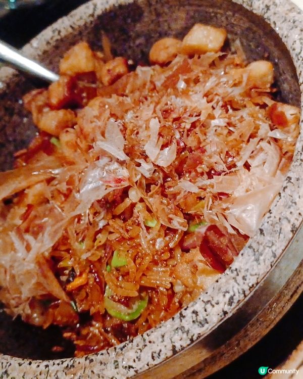 生日飯局！😋 必點脆皮雞！🐔