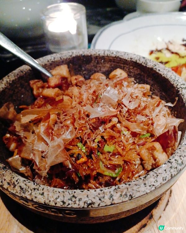 生日飯局！😋 必點脆皮雞！🐔