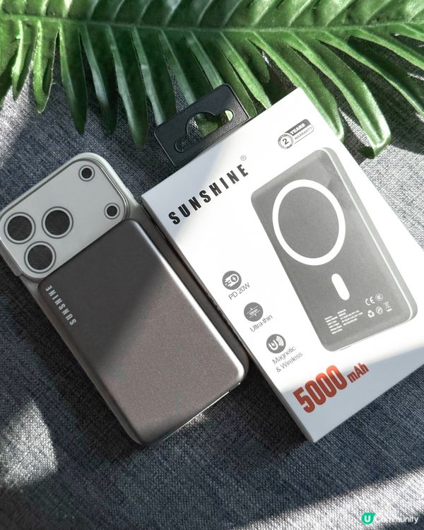 小巧好物推介！✨ 啱你！