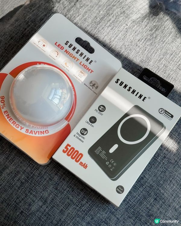 小巧好物推介！✨ 啱你！