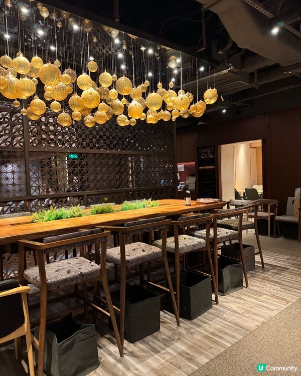 食完魚生食鐵板燒