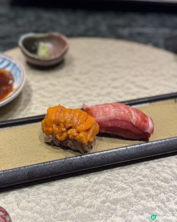 食完魚生食鐵板燒