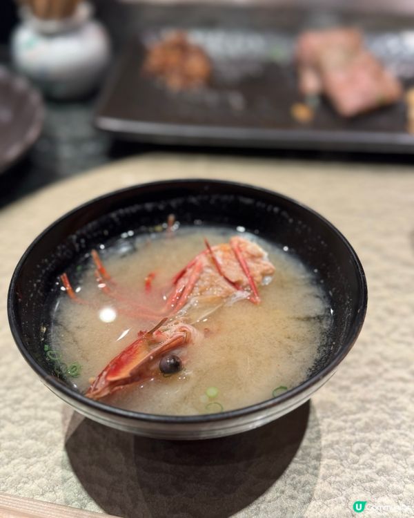 食完魚生食鐵板燒