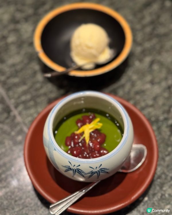 食完魚生食鐵板燒