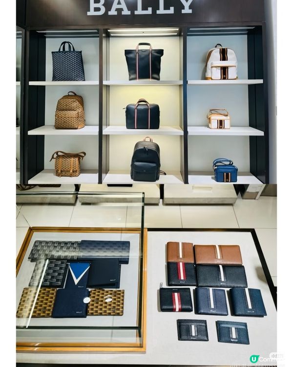 🛍️ 羽田機場JAL免稅店輕奢包包飾品攻略