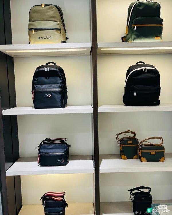 🛍️ 羽田機場JAL免稅店輕奢包包飾品攻略