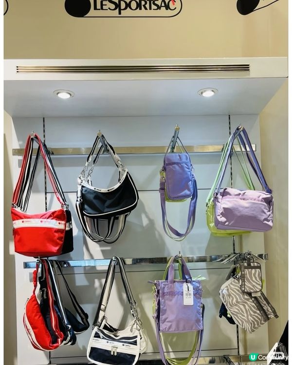 🛍️ 羽田機場JAL免稅店輕奢包包飾品攻略