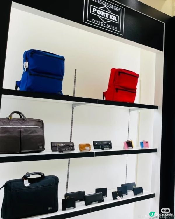 🛍️ 羽田機場JAL免稅店輕奢包包飾品攻略