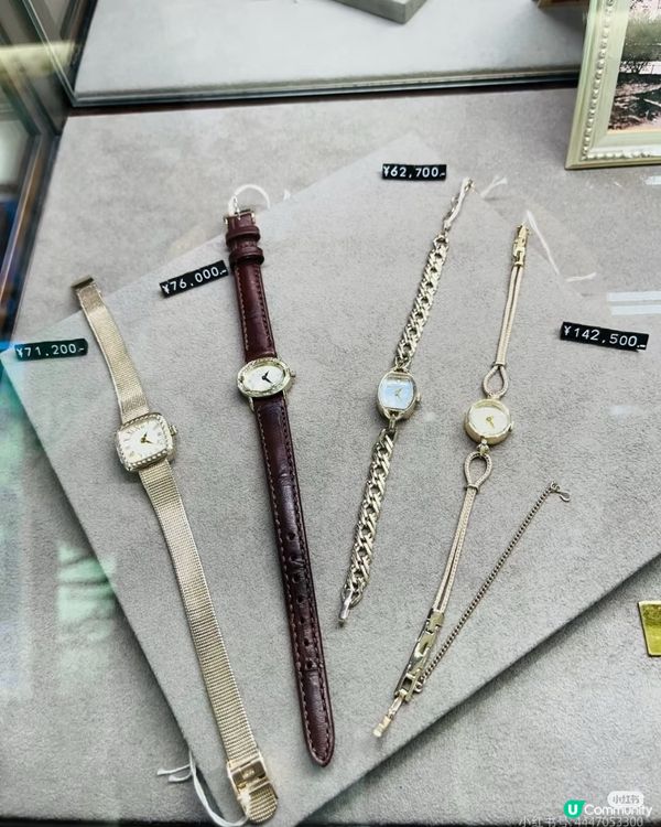 🛍️ 羽田機場JAL免稅店輕奢包包飾品攻略