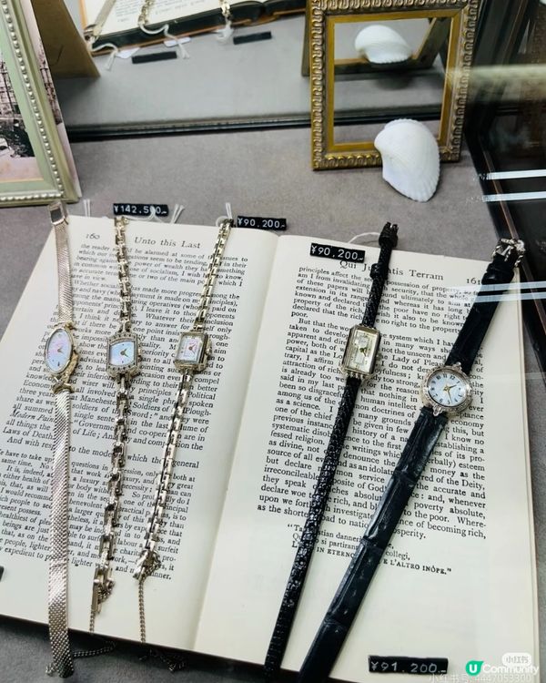 🛍️ 羽田機場JAL免稅店輕奢包包飾品攻略