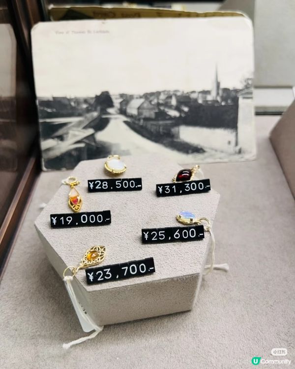 🛍️ 羽田機場JAL免稅店輕奢包包飾品攻略