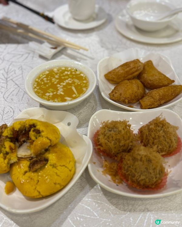 懷舊點心🤤太子必試！