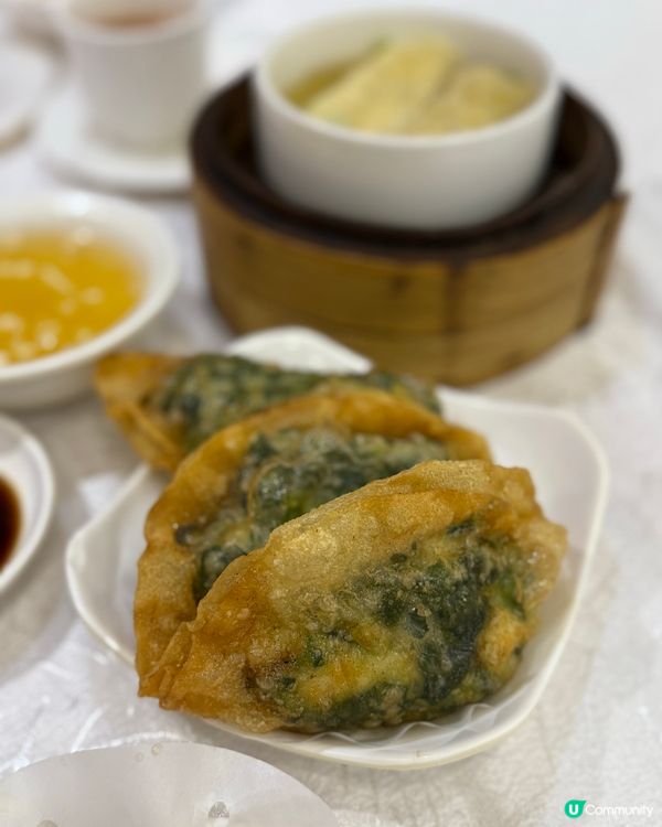 懷舊點心🤤太子必試！