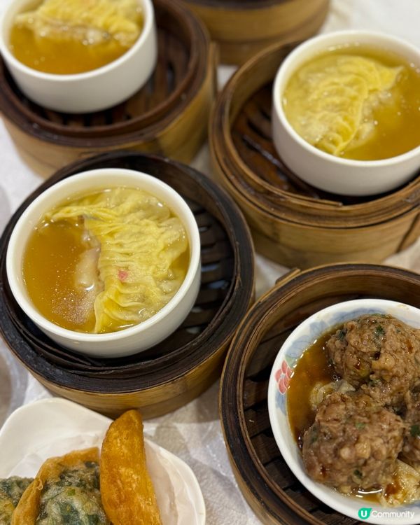懷舊點心🤤太子必試！