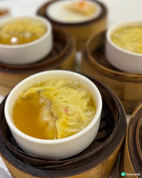 懷舊點心🤤太子必試！